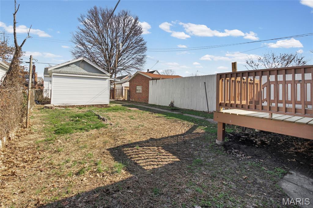 Ellenwood Park Add 01 - Residential