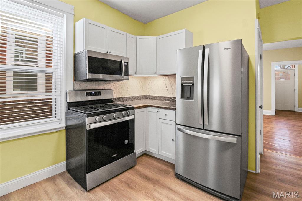 Ellenwood Park Add 01 - Residential