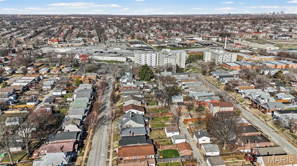 Ellenwood Park Add 01 - Residential