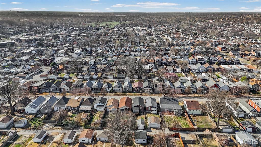 Ellenwood Park Add 01 - Residential