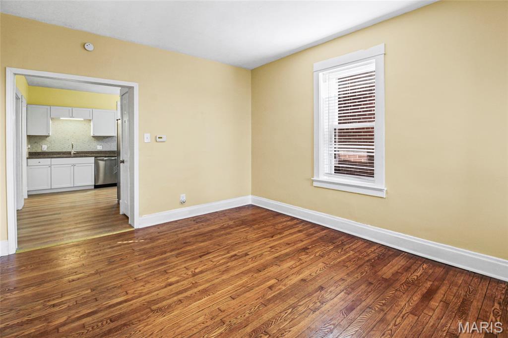 Ellenwood Park Add 01 - Residential