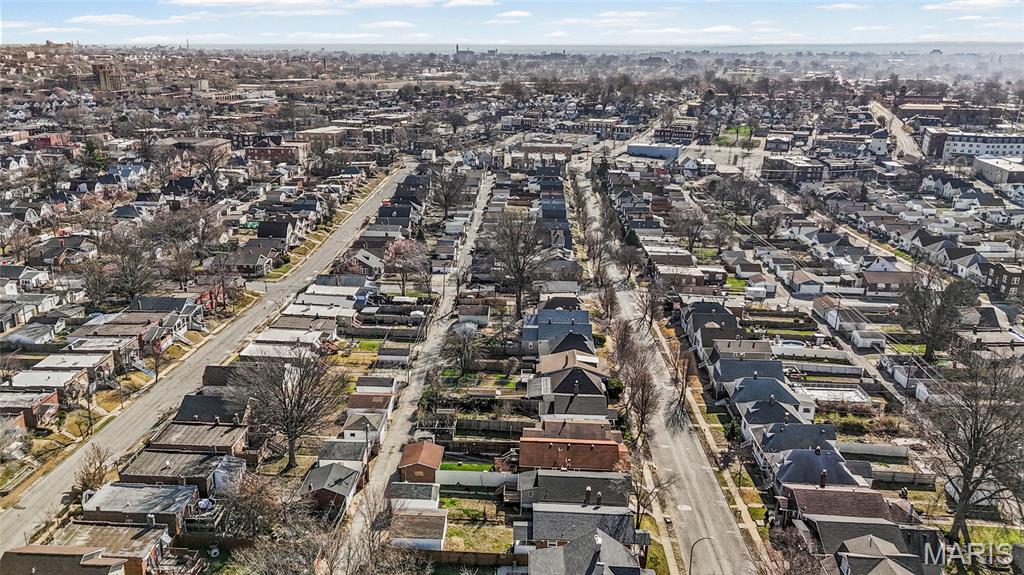 Ellenwood Park Add 01 - Residential