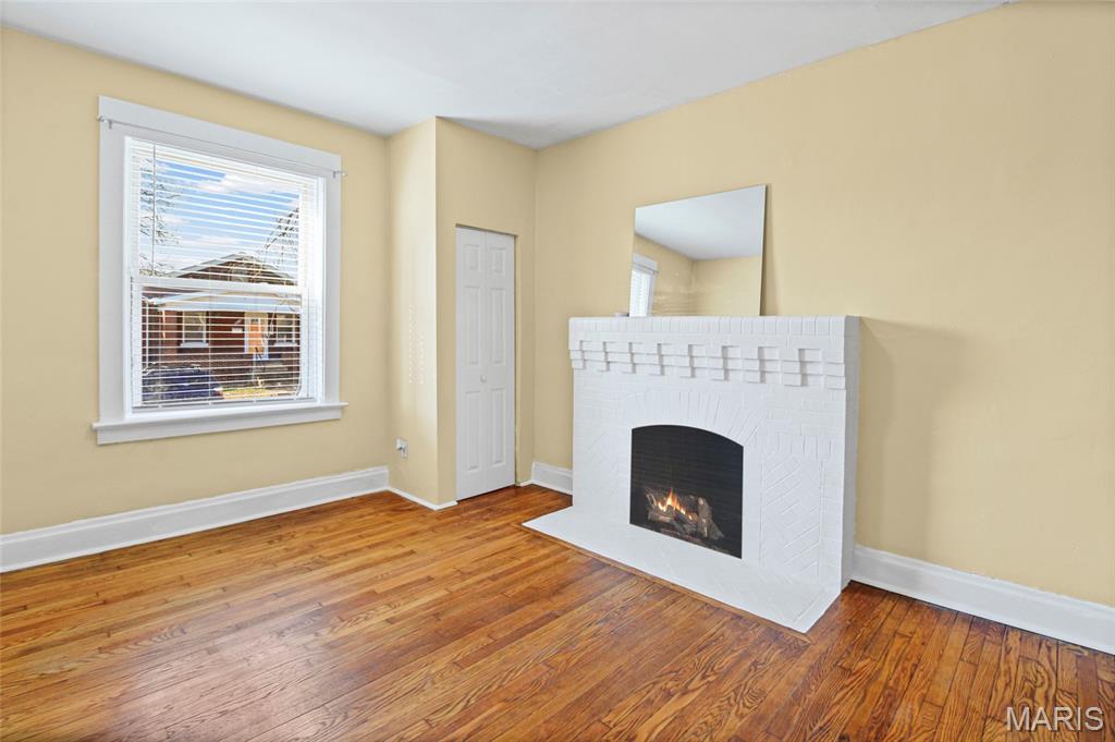 Ellenwood Park Add 01 - Residential