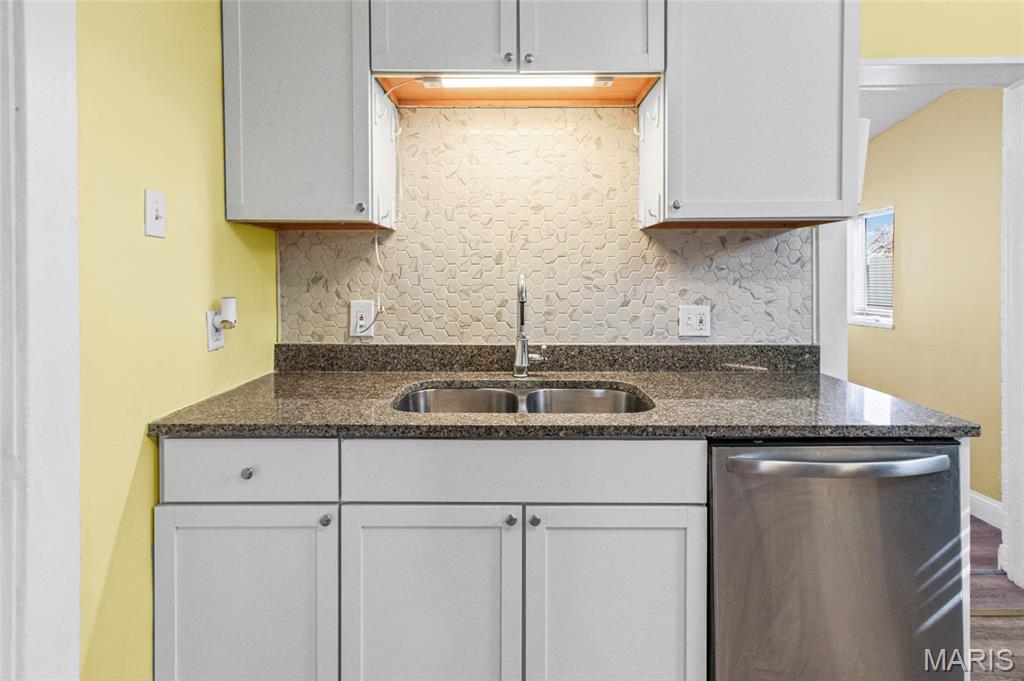 Ellenwood Park Add 01 - Residential