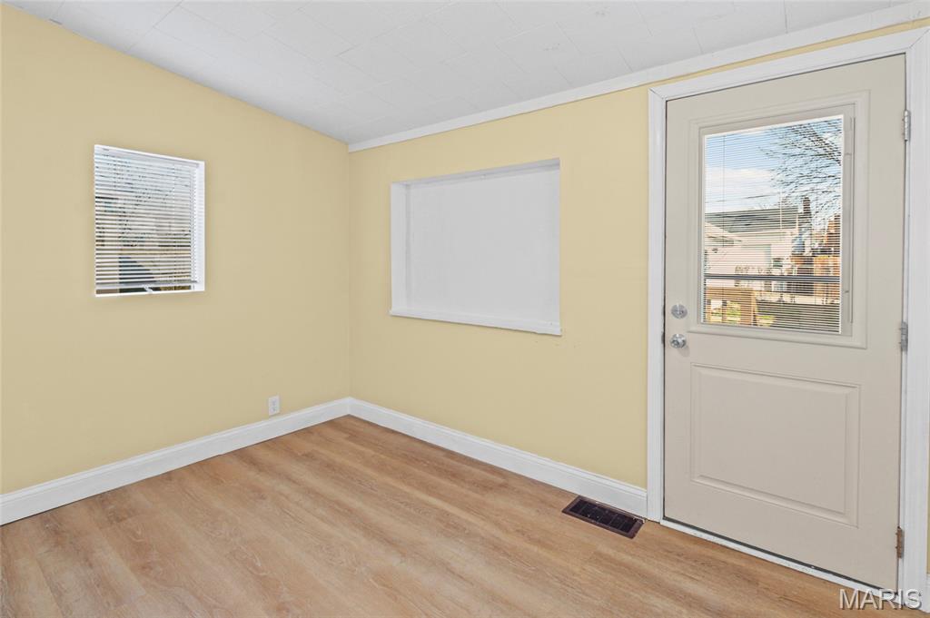 Ellenwood Park Add 01 - Residential