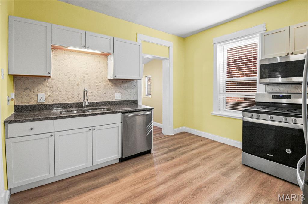 Ellenwood Park Add 01 - Residential