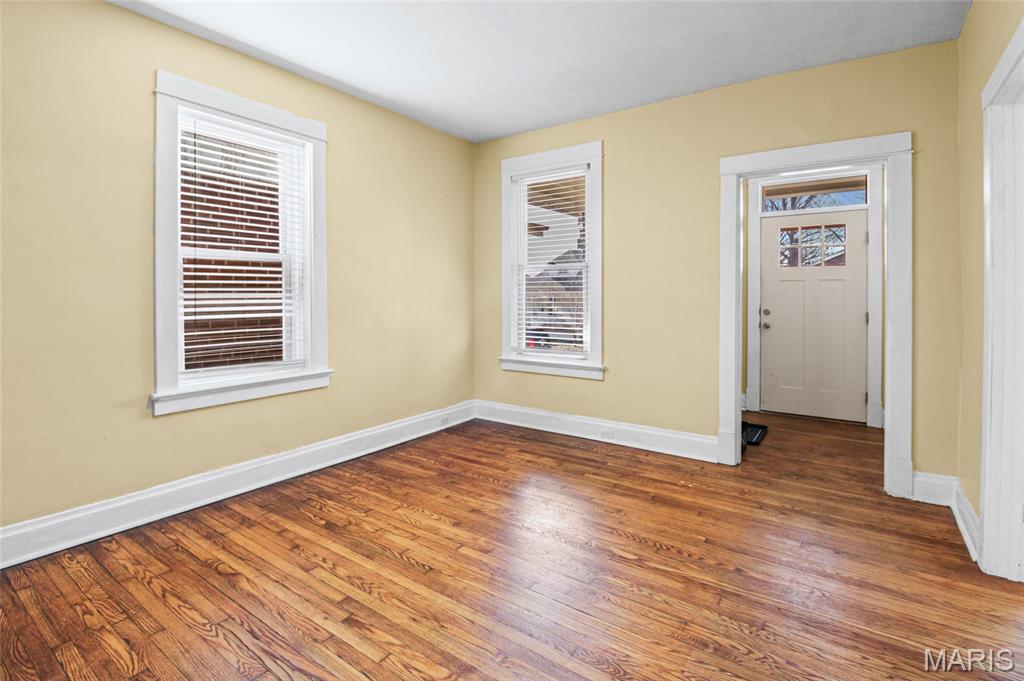 Ellenwood Park Add 01 - Residential