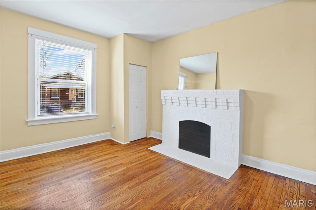 Ellenwood Park Add 01 - Residential