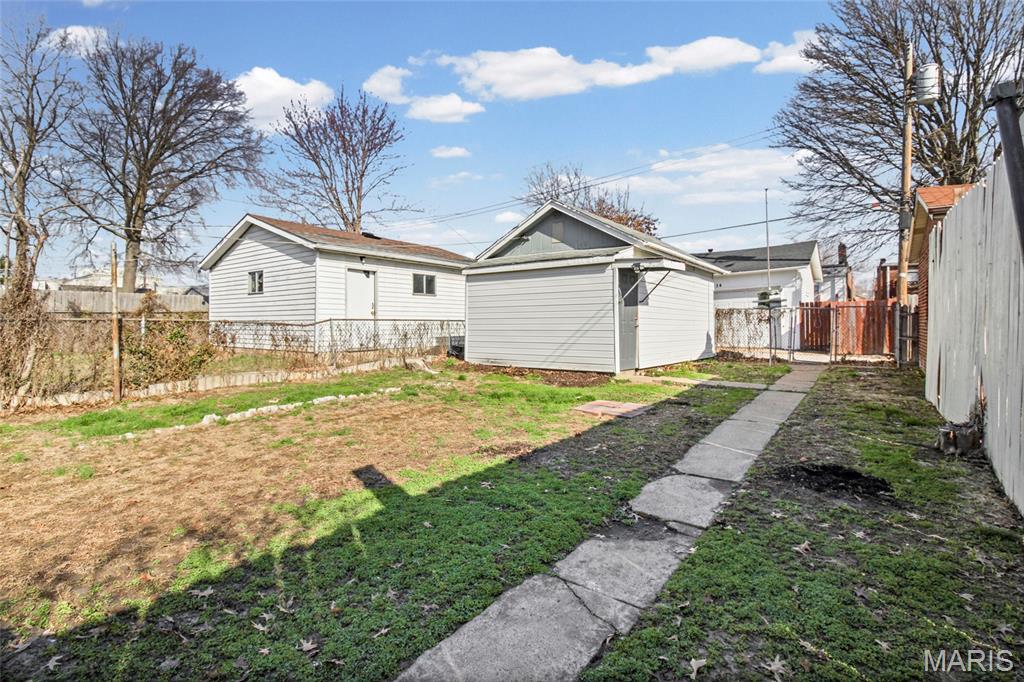 Ellenwood Park Add 01 - Residential