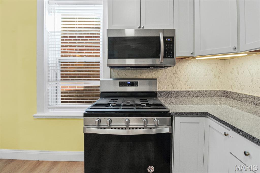 Ellenwood Park Add 01 - Residential