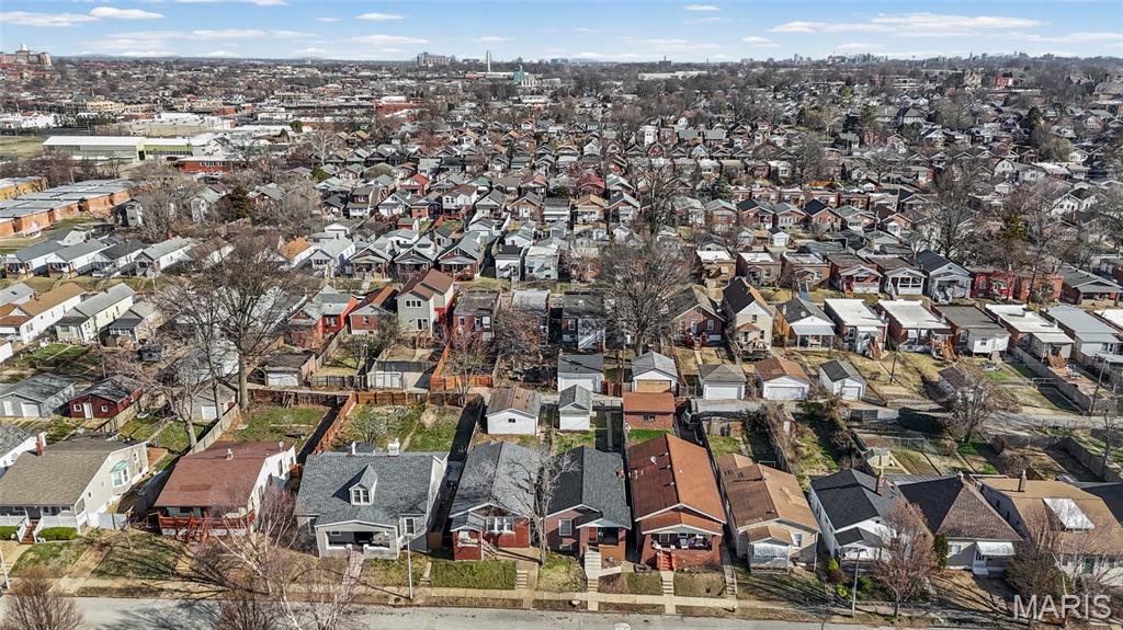 Ellenwood Park Add 01 - Residential