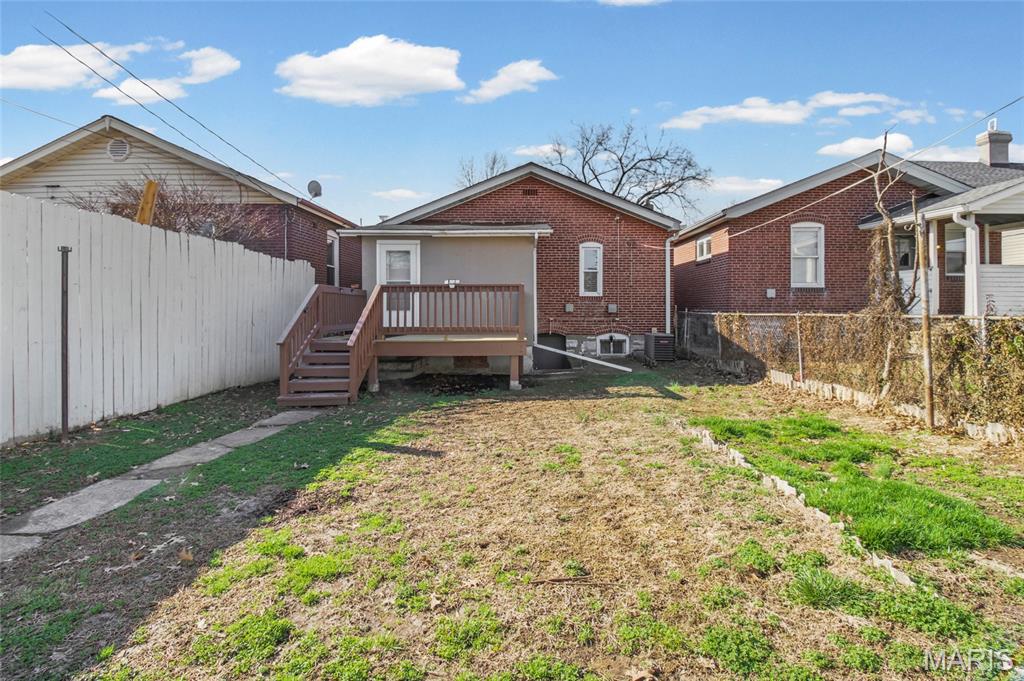 Ellenwood Park Add 01 - Residential