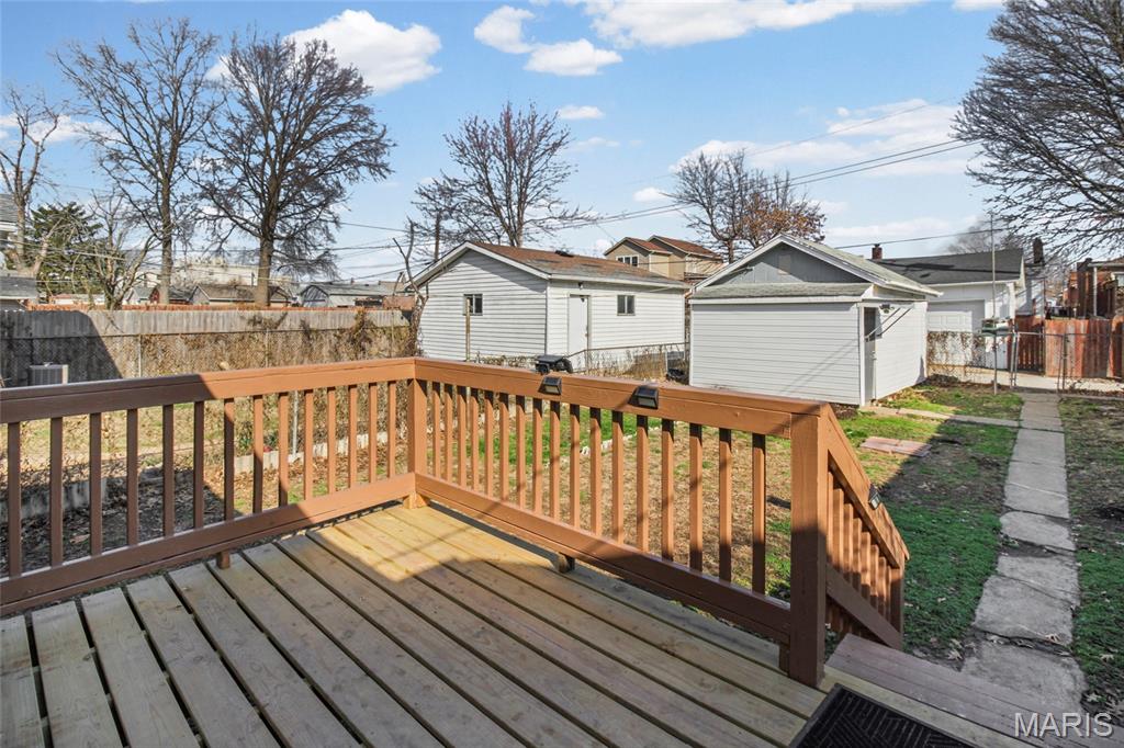 Ellenwood Park Add 01 - Residential