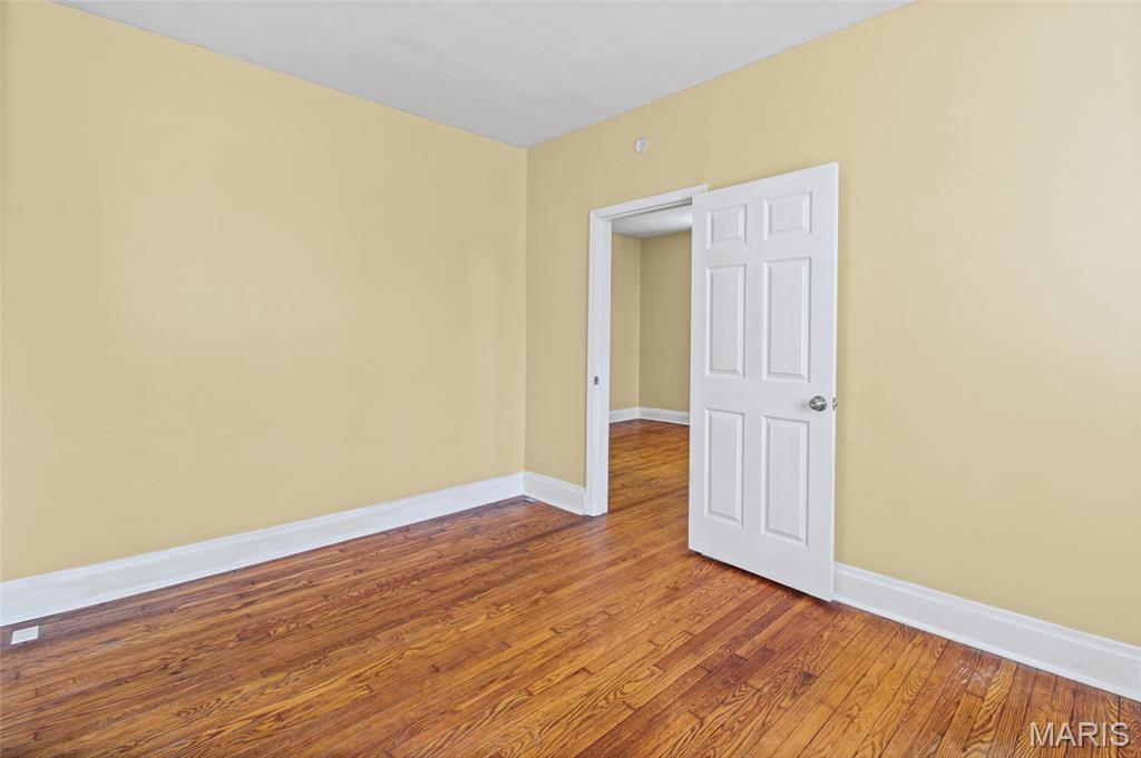 Ellenwood Park Add 01 - Residential