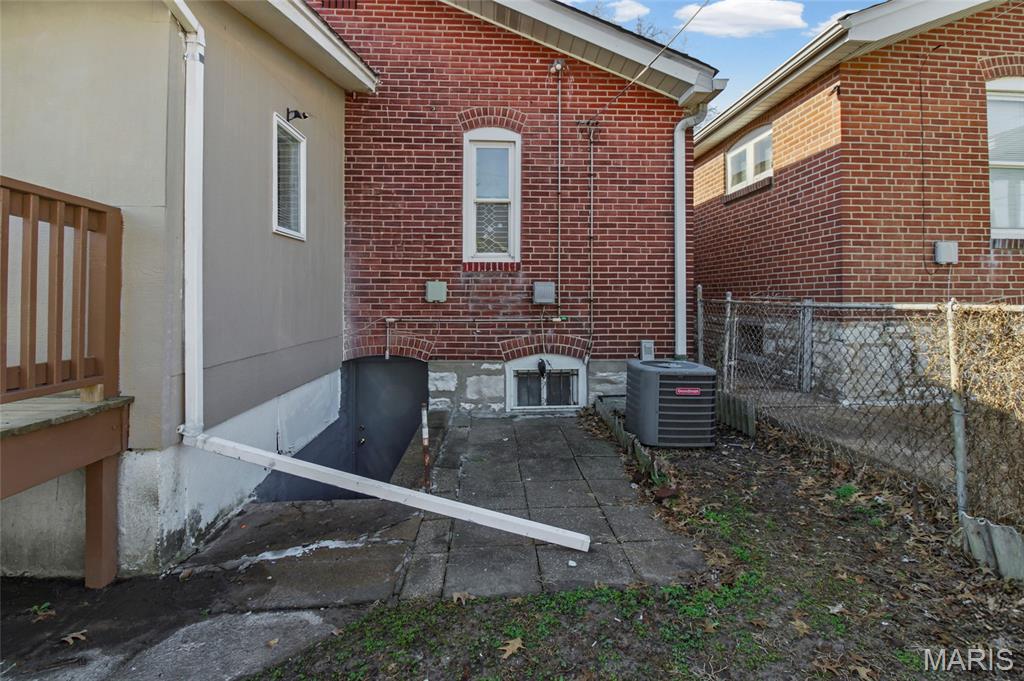 Ellenwood Park Add 01 - Residential