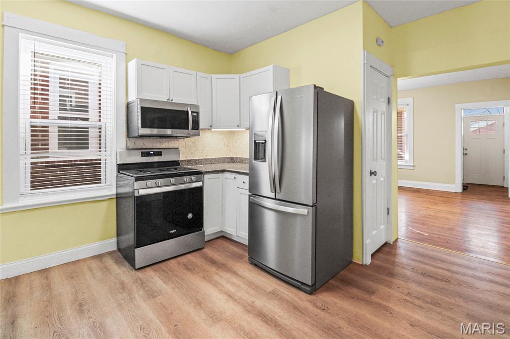 Ellenwood Park Add 01 - Residential