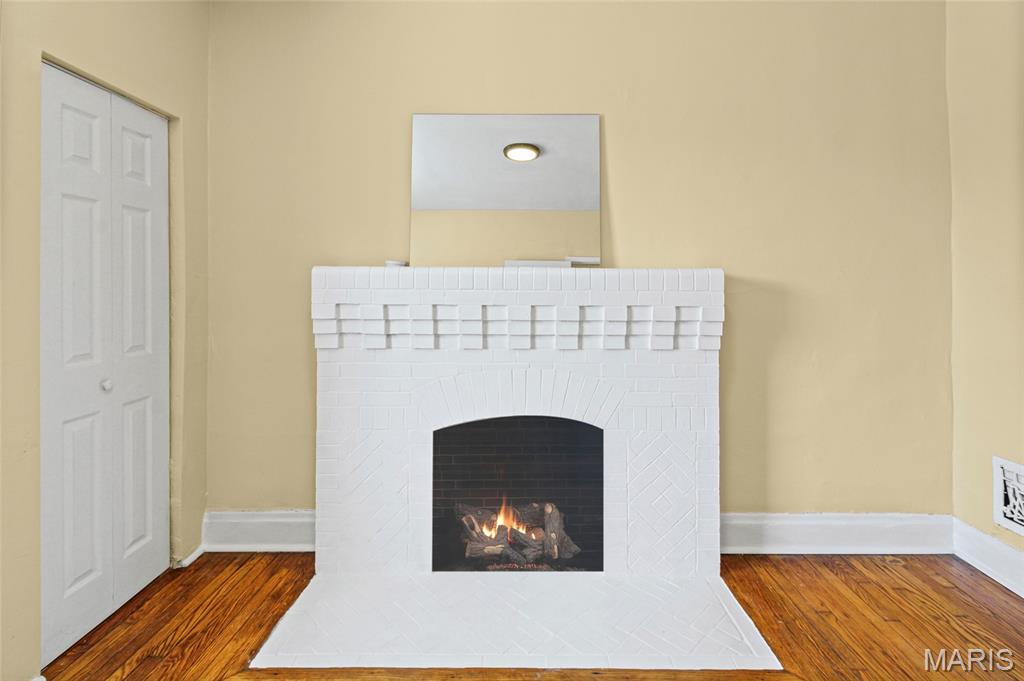 Ellenwood Park Add 01 - Residential