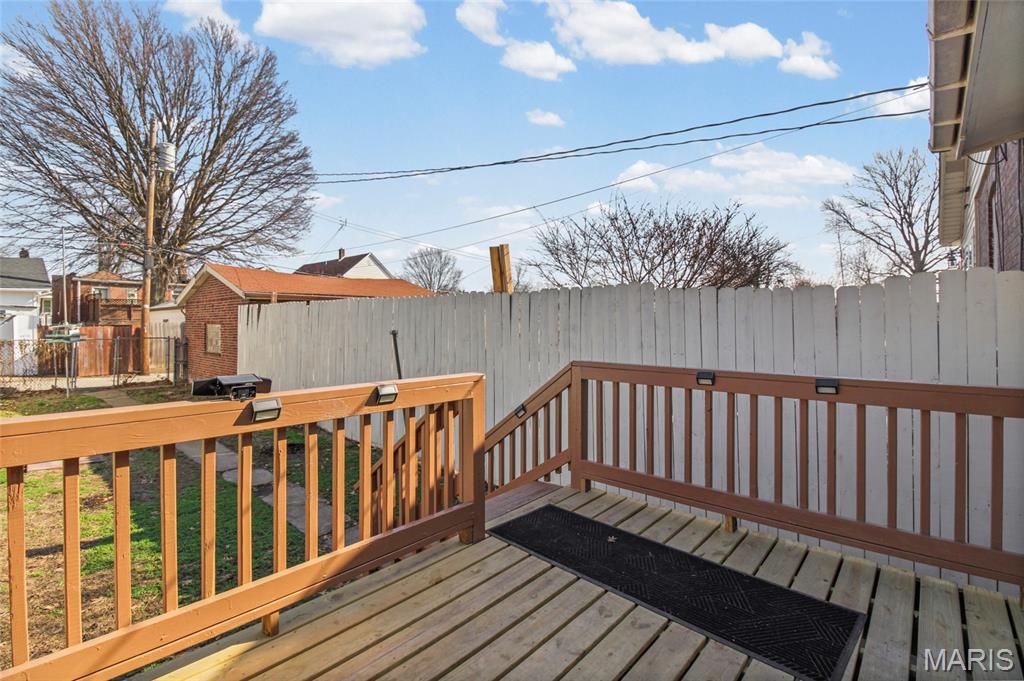 Ellenwood Park Add 01 - Residential