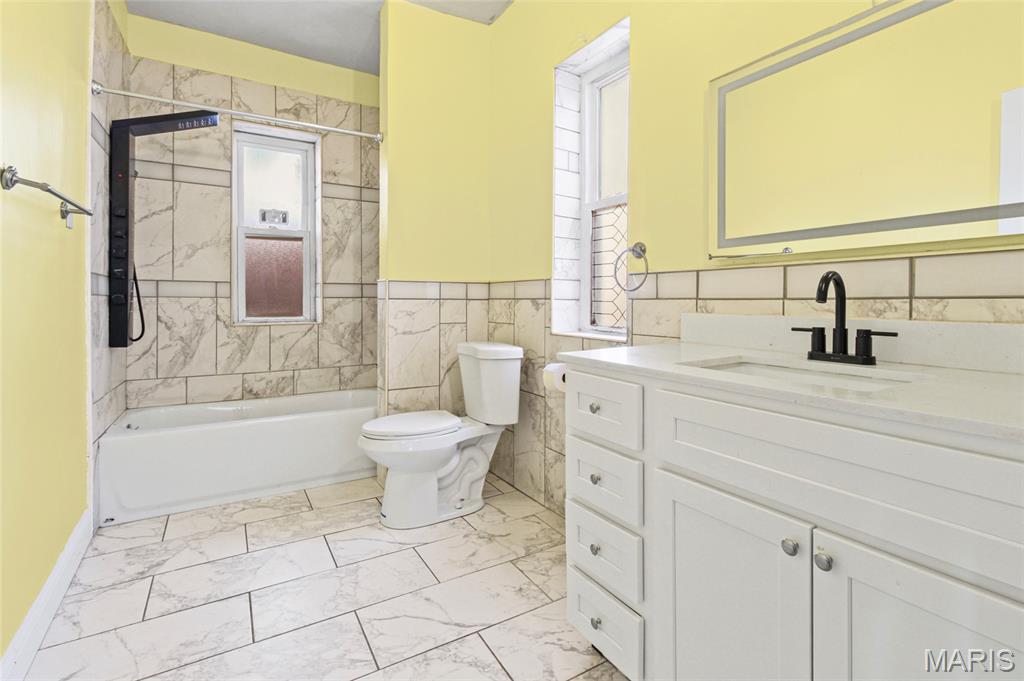 Ellenwood Park Add 01 - Residential