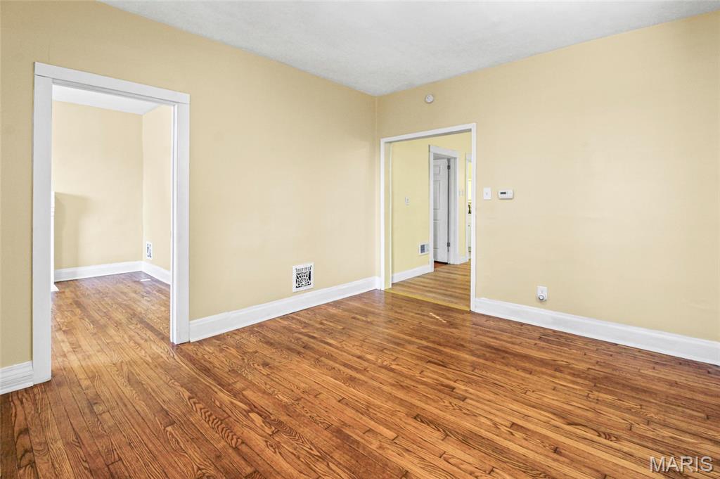 Ellenwood Park Add 01 - Residential