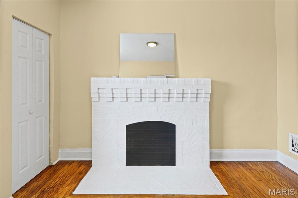 Ellenwood Park Add 01 - Residential