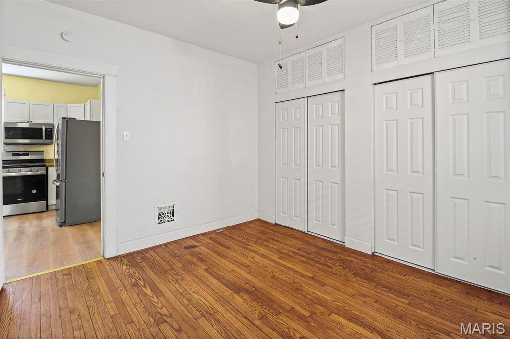 Ellenwood Park Add 01 - Residential