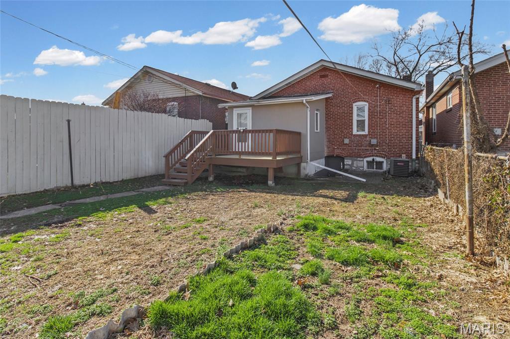 Ellenwood Park Add 01 - Residential