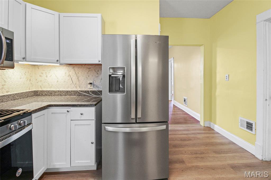 Ellenwood Park Add 01 - Residential