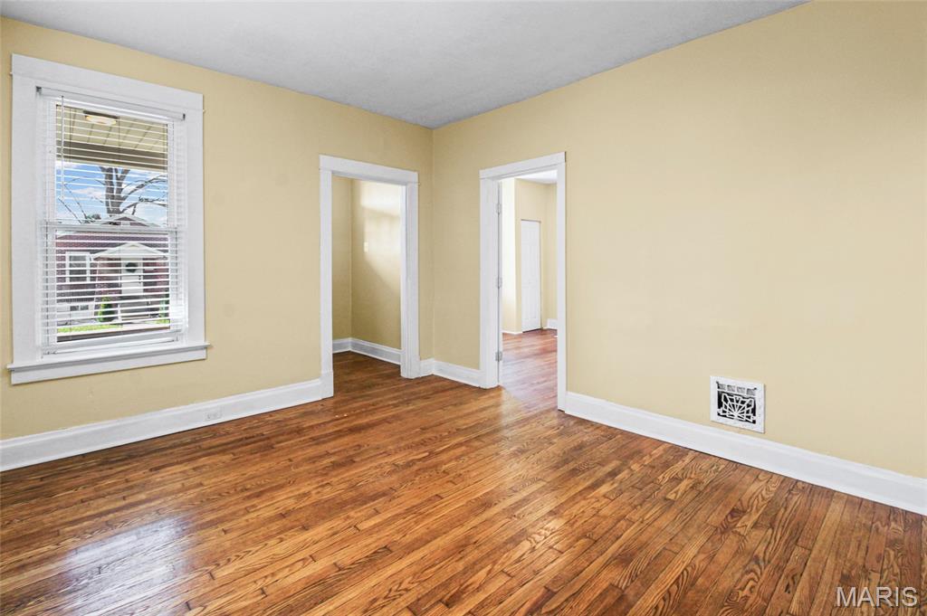 Ellenwood Park Add 01 - Residential