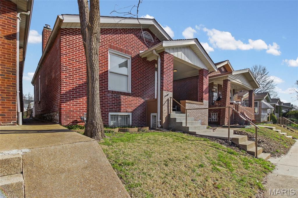 Ellenwood Park Add 01 - Residential