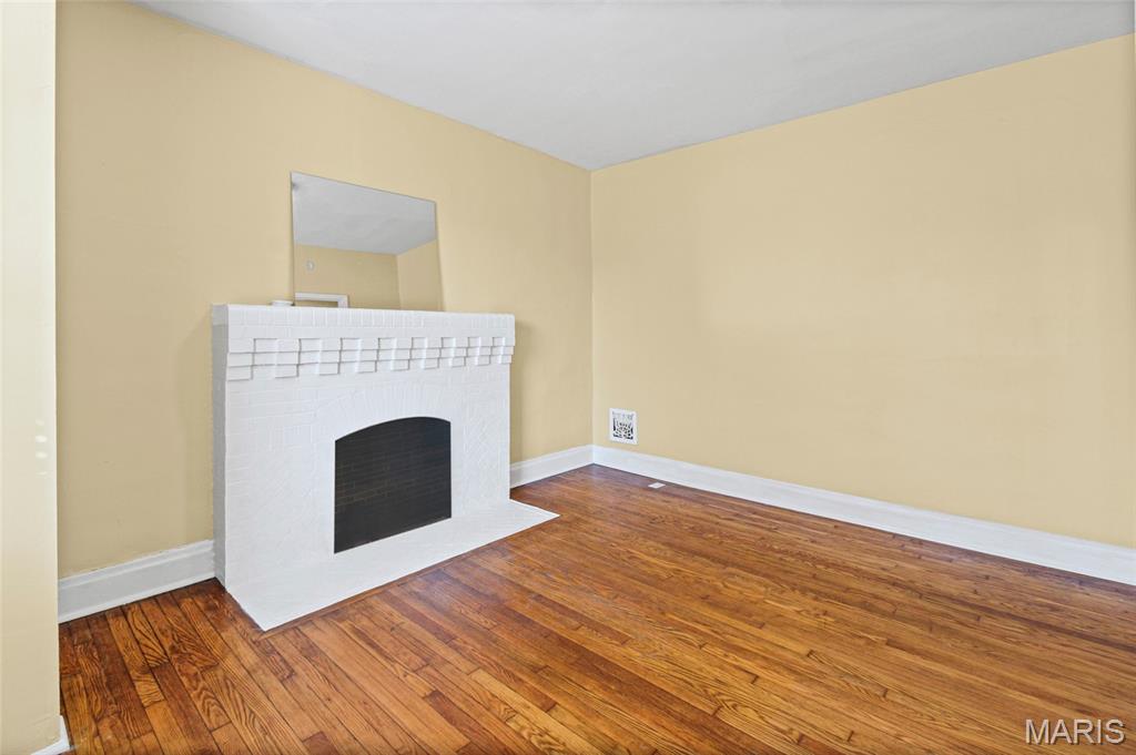 Ellenwood Park Add 01 - Residential