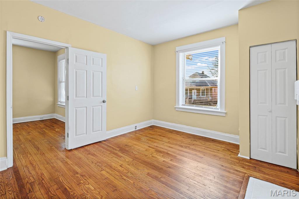 Ellenwood Park Add 01 - Residential