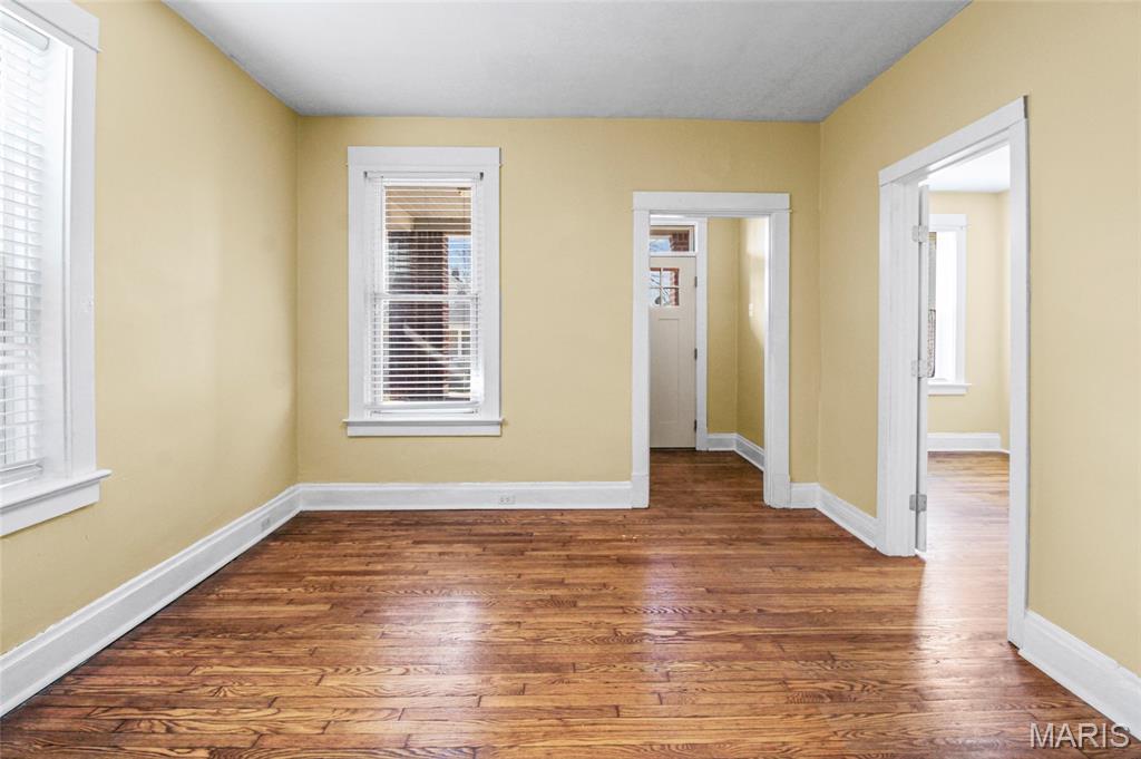 Ellenwood Park Add 01 - Residential