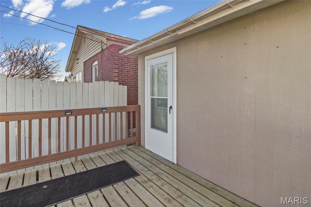 Ellenwood Park Add 01 - Residential