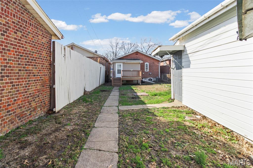 Ellenwood Park Add 01 - Residential