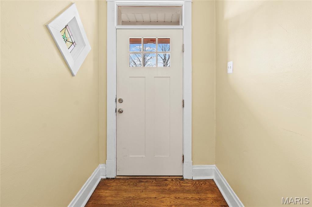 Ellenwood Park Add 01 - Residential