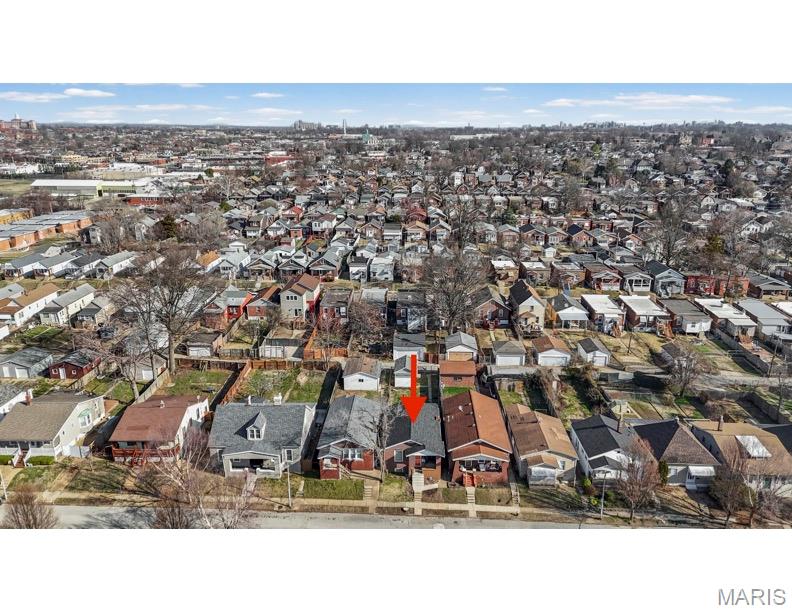 Ellenwood Park Add 01 - Residential