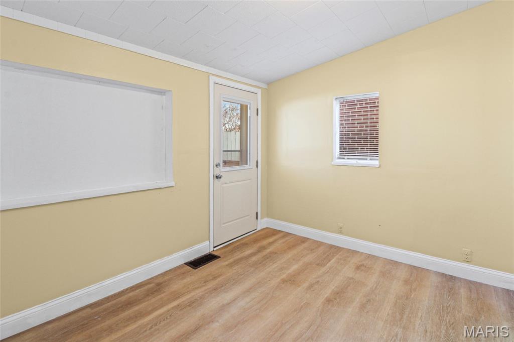 Ellenwood Park Add 01 - Residential