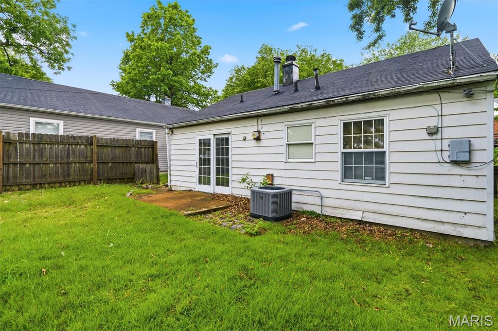 Joyce Add - Residential