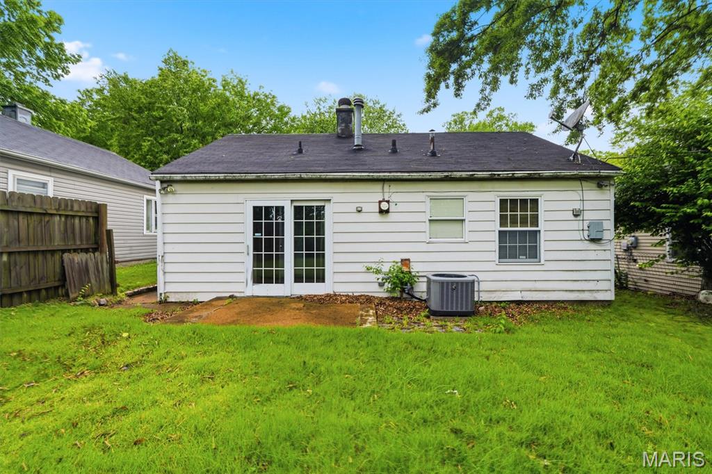 Joyce Add - Residential
