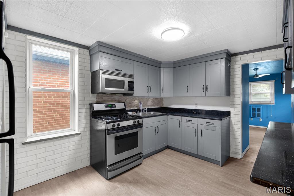 Delor Heights Add - Residential