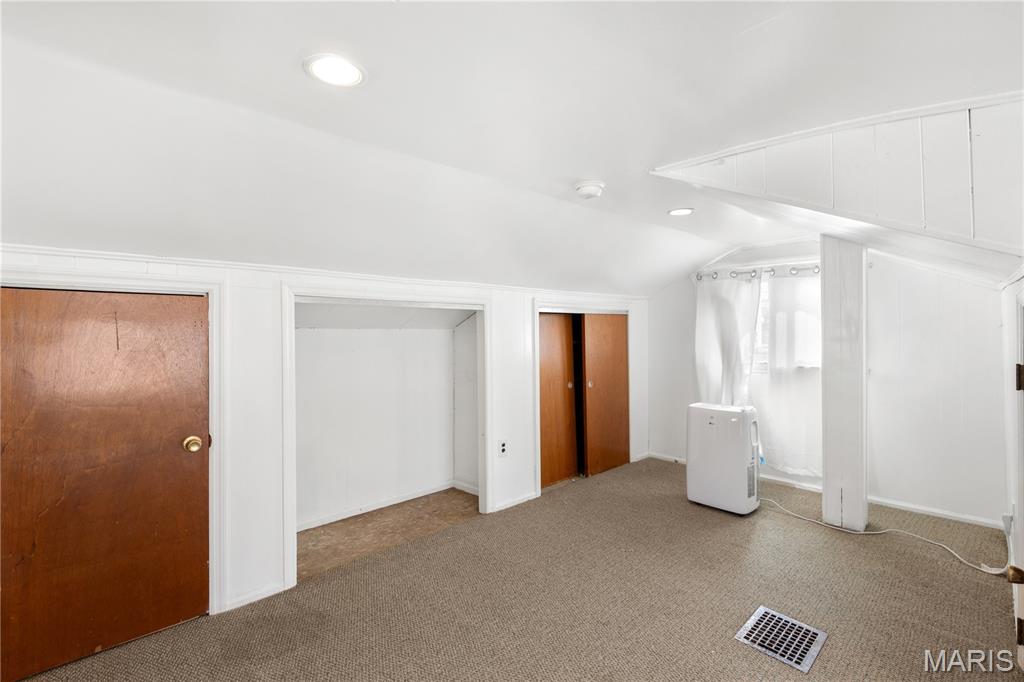 Delor Heights Add - Residential