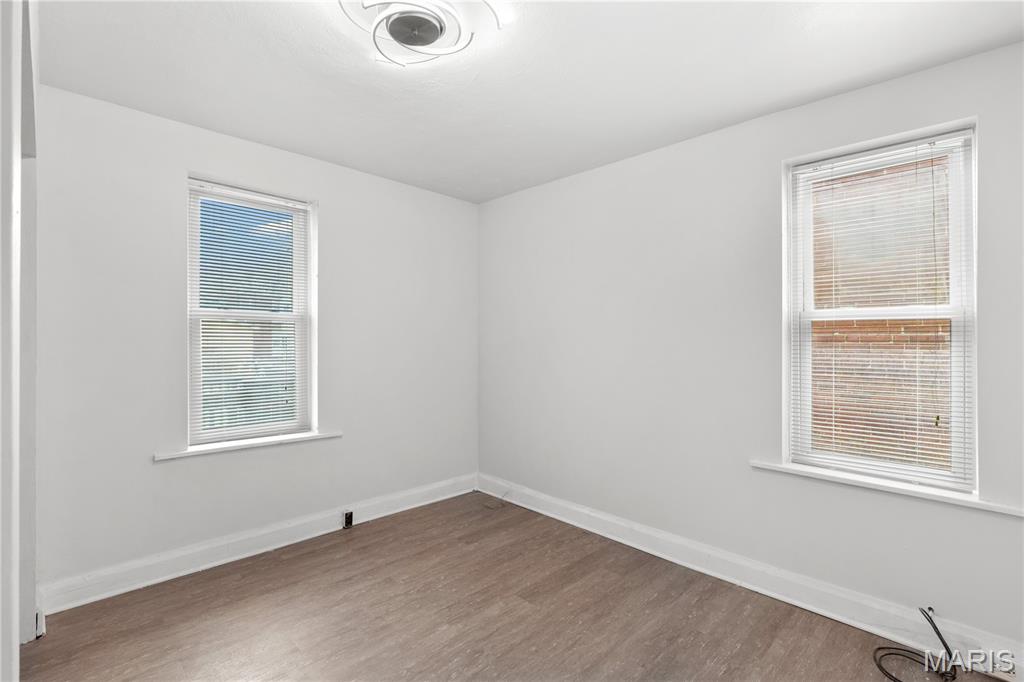 Delor Heights Add - Residential