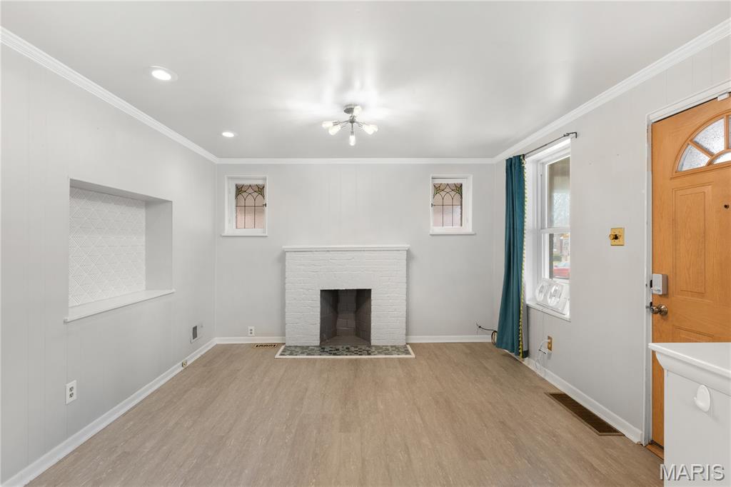 Delor Heights Add - Residential