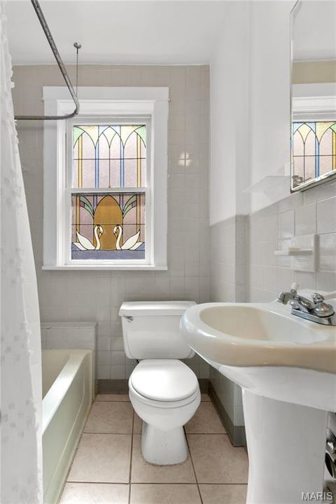 Tiny photo for 4718 Newport Avenue, St Louis, MO 63116 (MLS # 26019343)