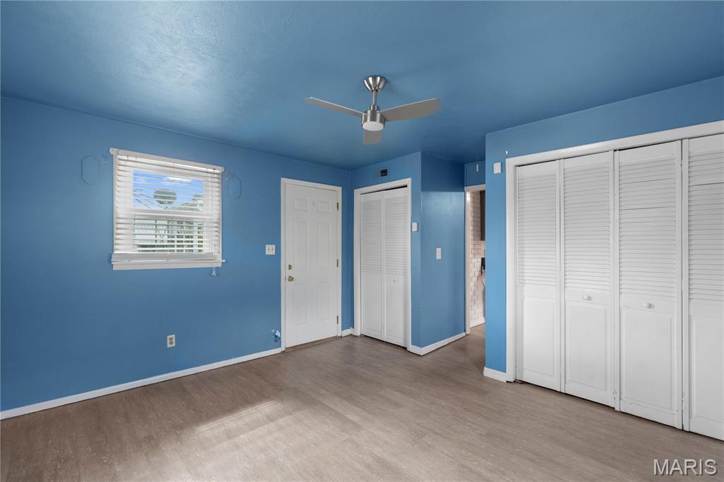 Delor Heights Add - Residential