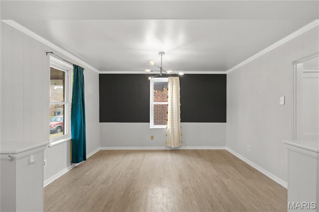 Delor Heights Add - Residential