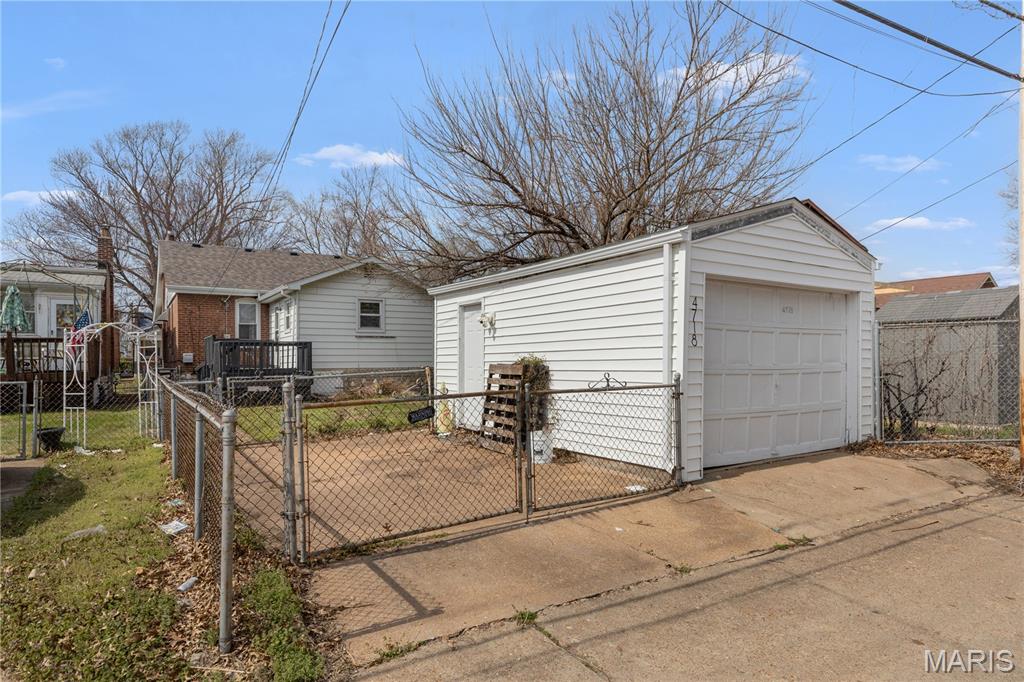 Delor Heights Add - Residential