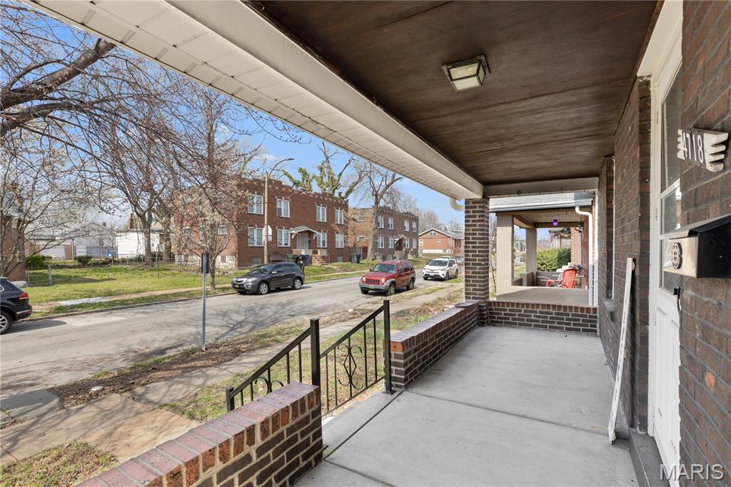 Delor Heights Add - Residential