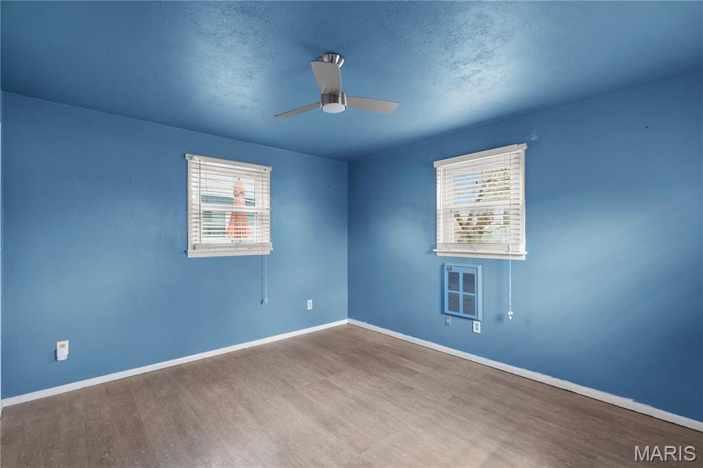 Delor Heights Add - Residential